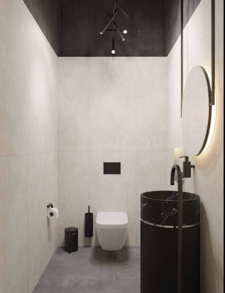 проект офиса APR 150 м2