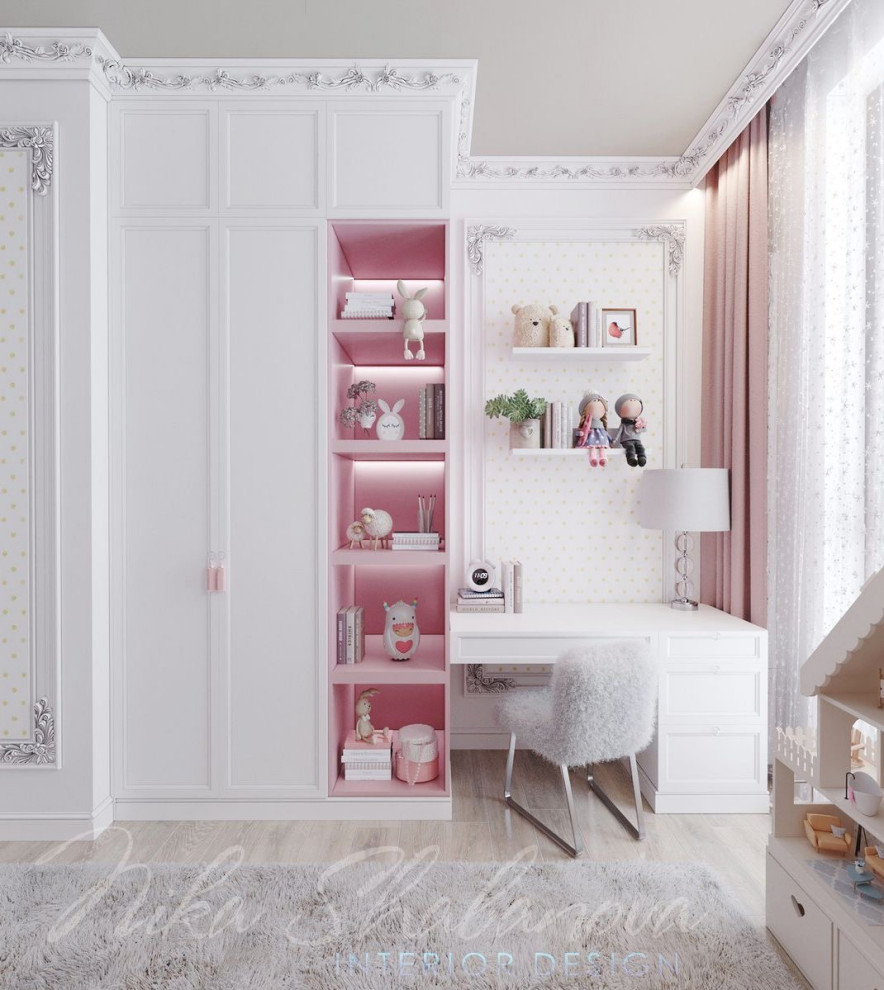 Коттедж на Красных зорь