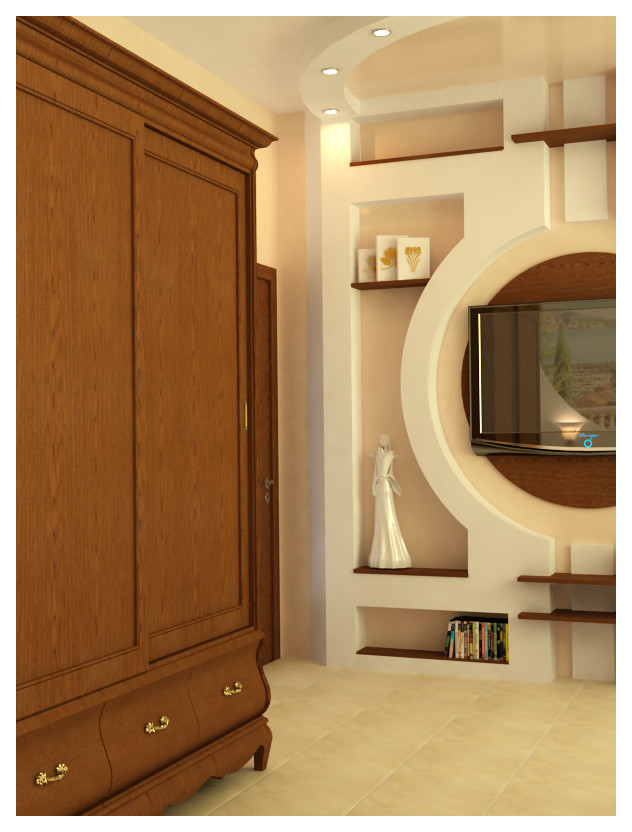 дом в Семилуках