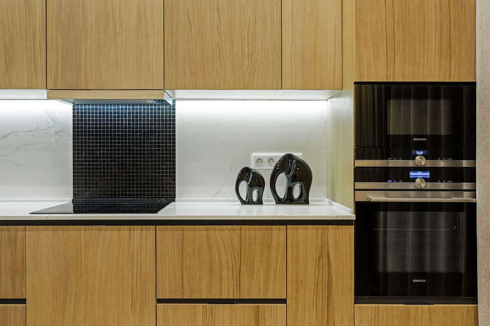 Квартира на Гарибальди