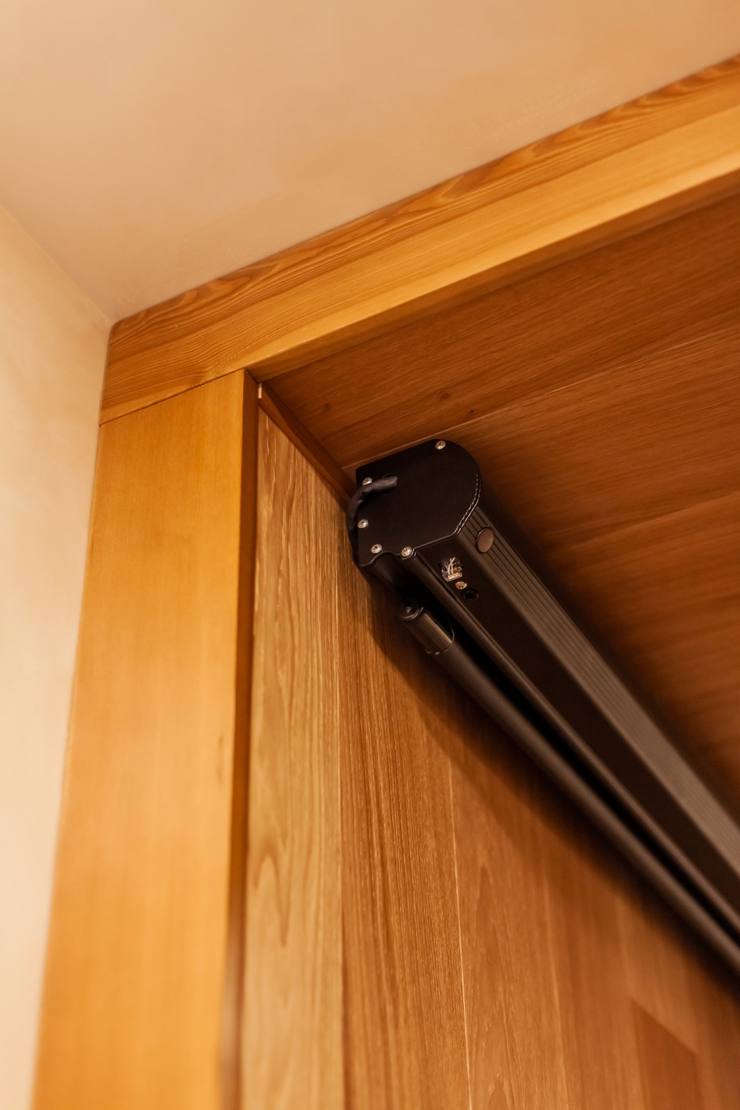 Квартира холостяка