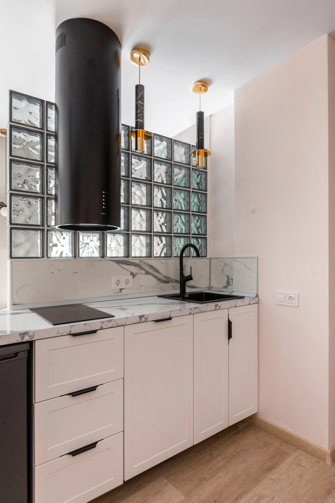 Квартира на Басковом