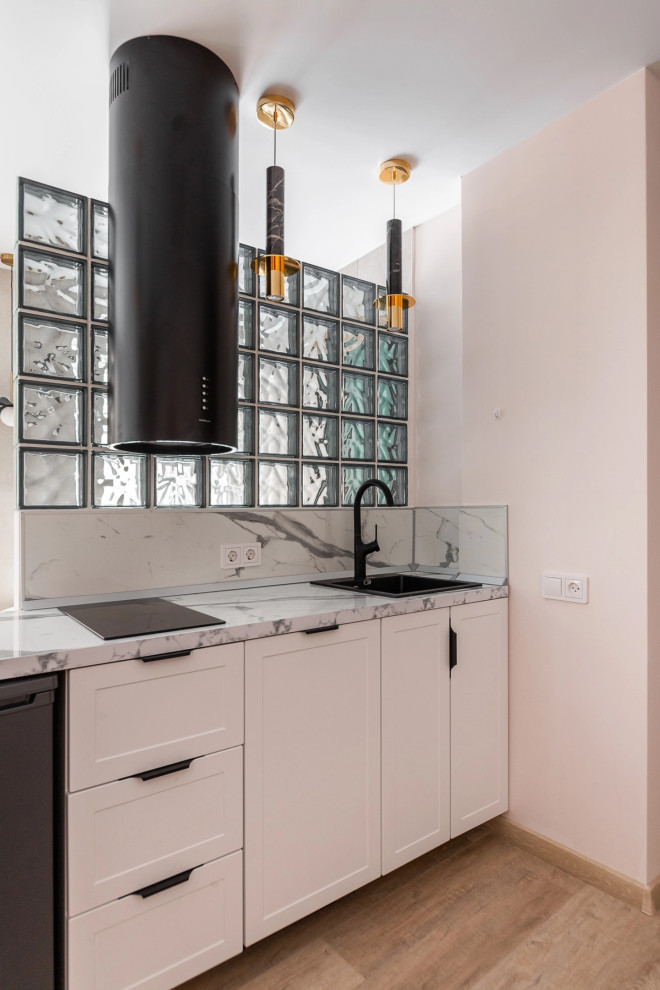 Квартира на Басковом