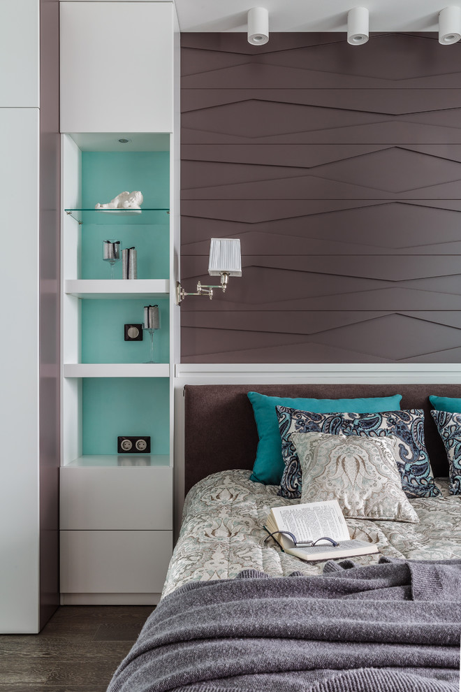 Спальня Misty_River