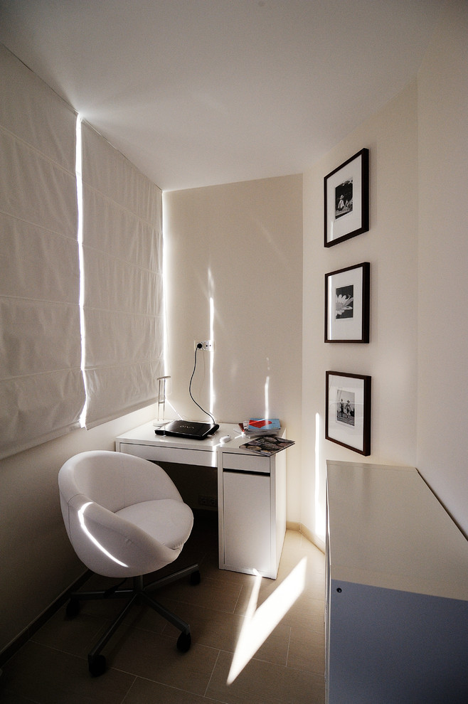 Квартира в Эко-минимализме