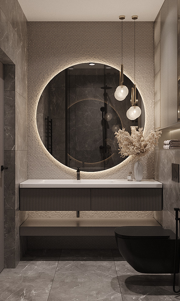 Ванная Москва