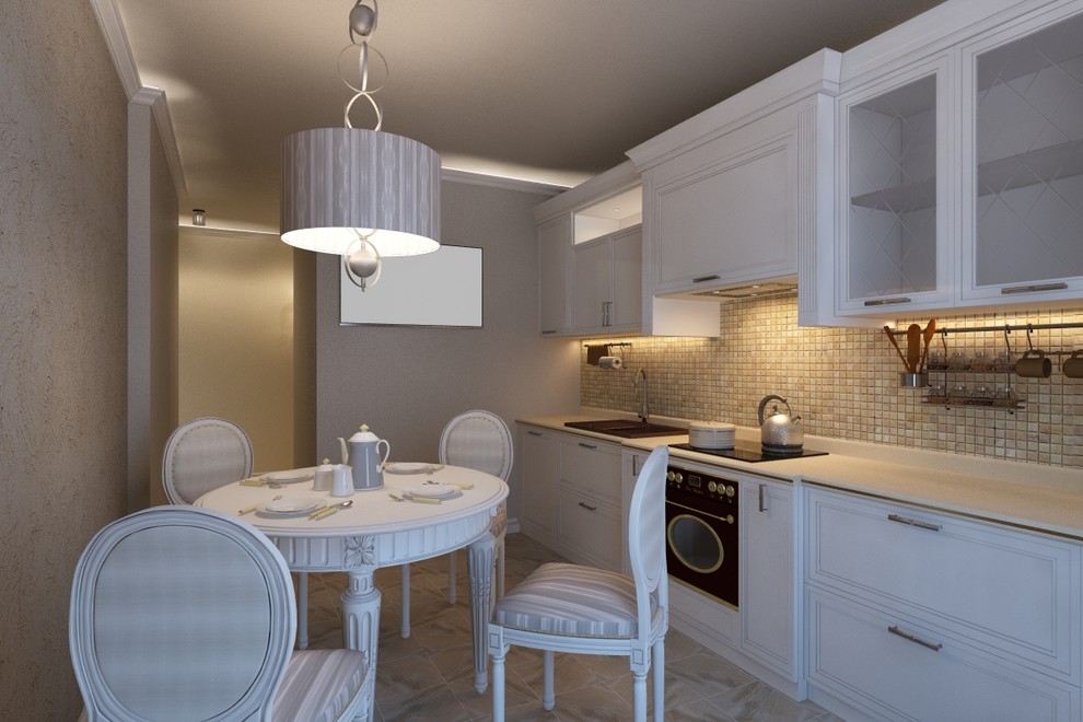 Квартира "Балтийская жемчужина"