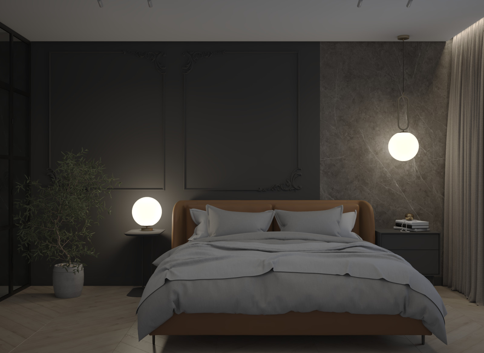 ЖК Дом Керстена