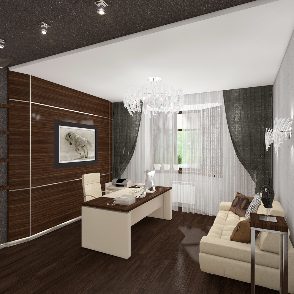 Дом в Безводном