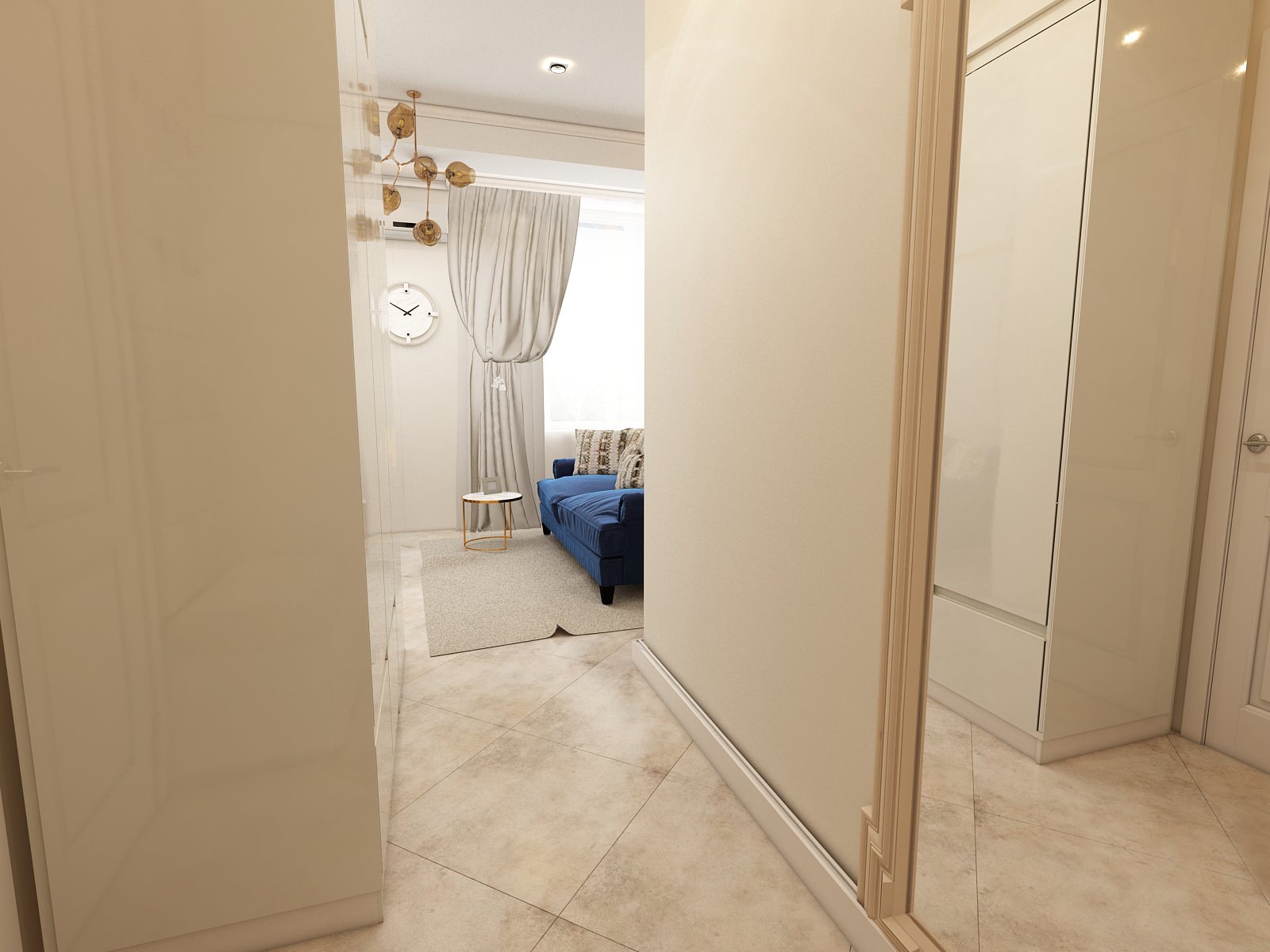 Квартира 28м2