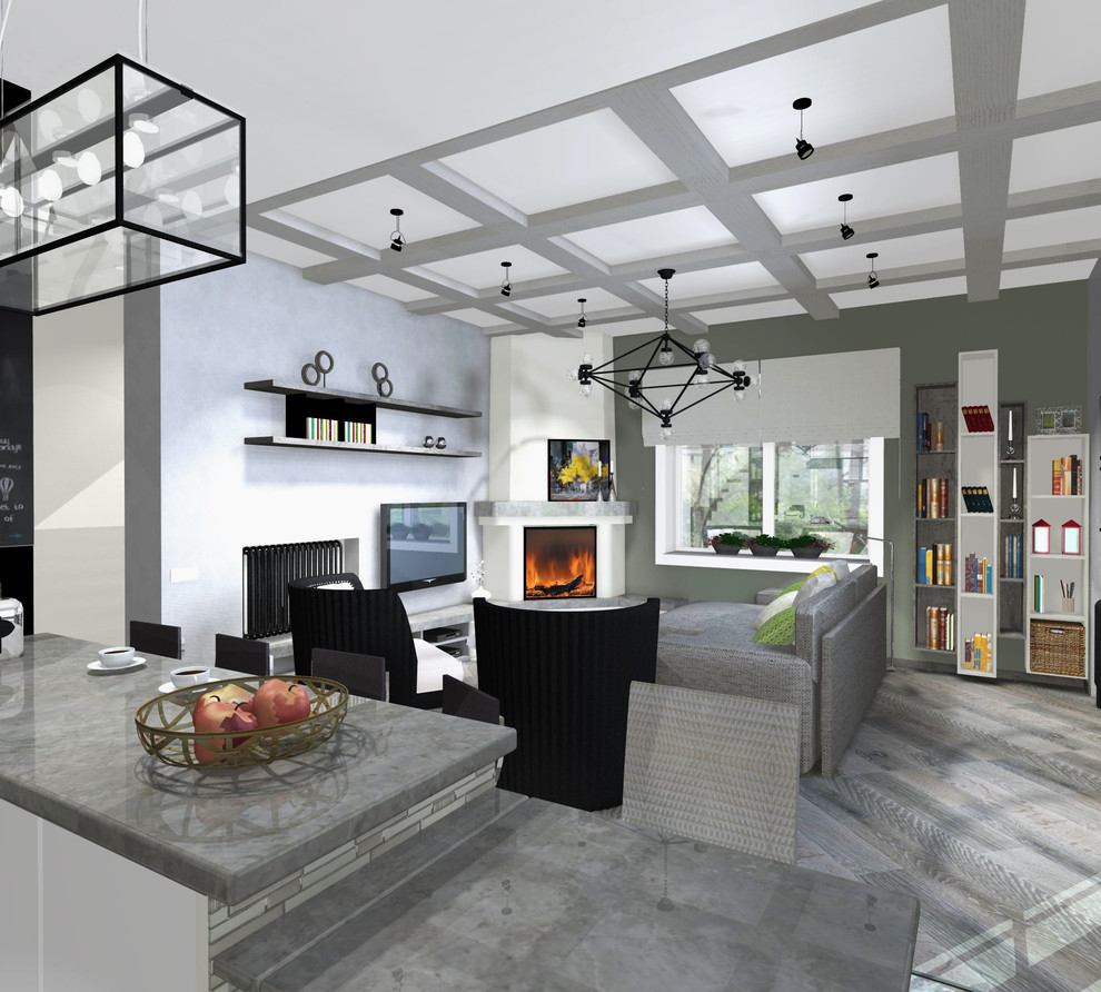 Обложка проекта: Любимая дача