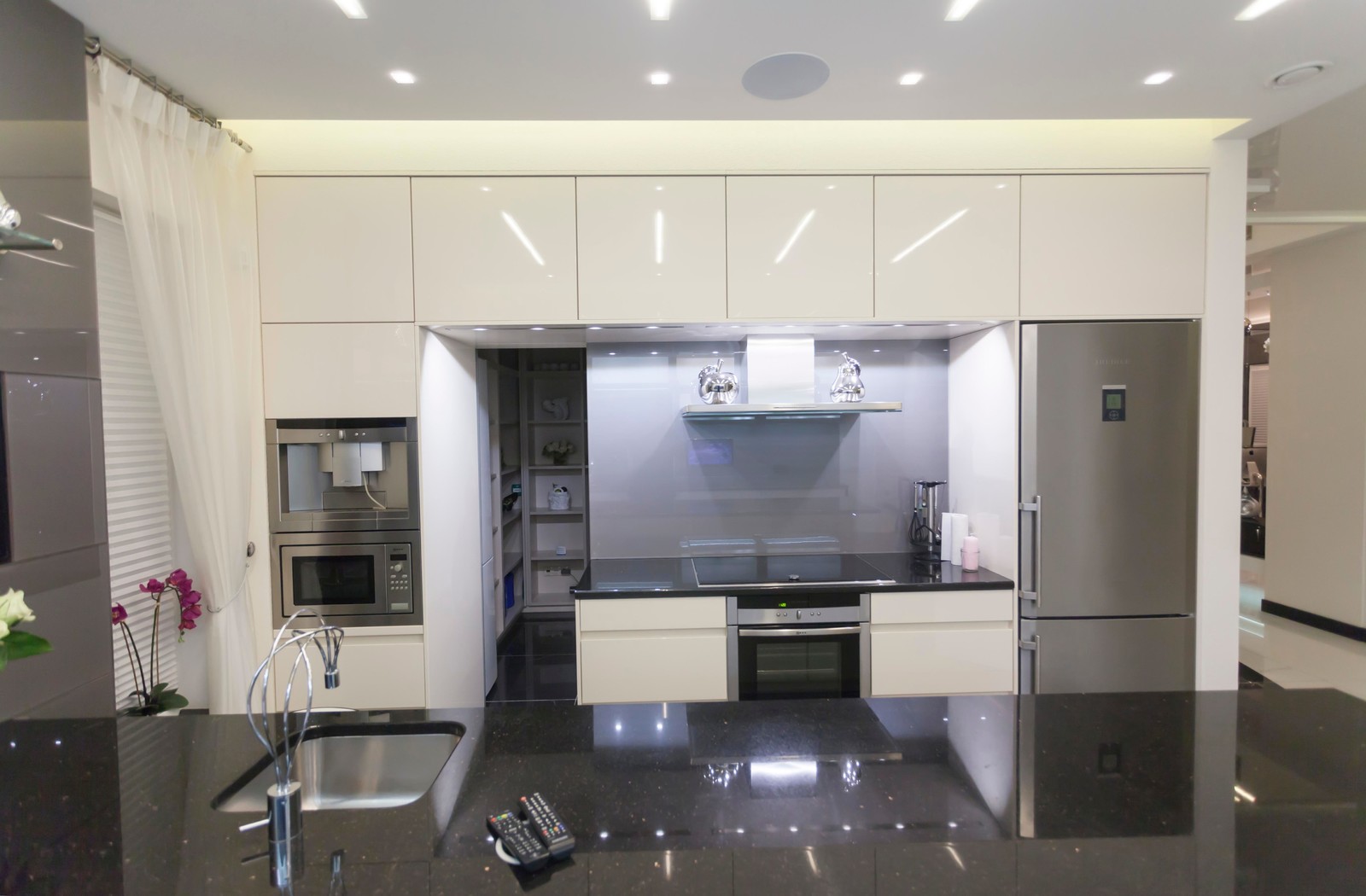 Дом в Новых Вешках 2011