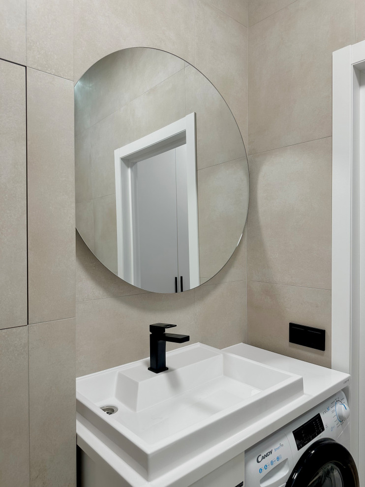 Квартира в ЖК Top Hills