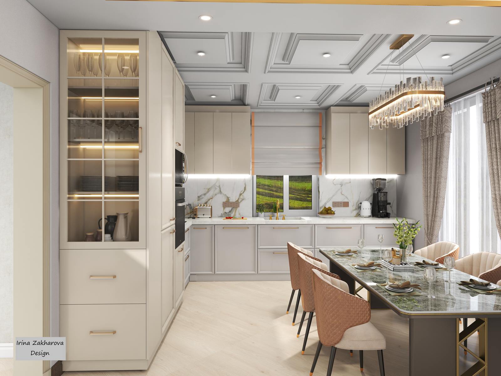 Дом в Вологде