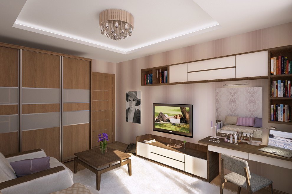 Квартира в Медведково