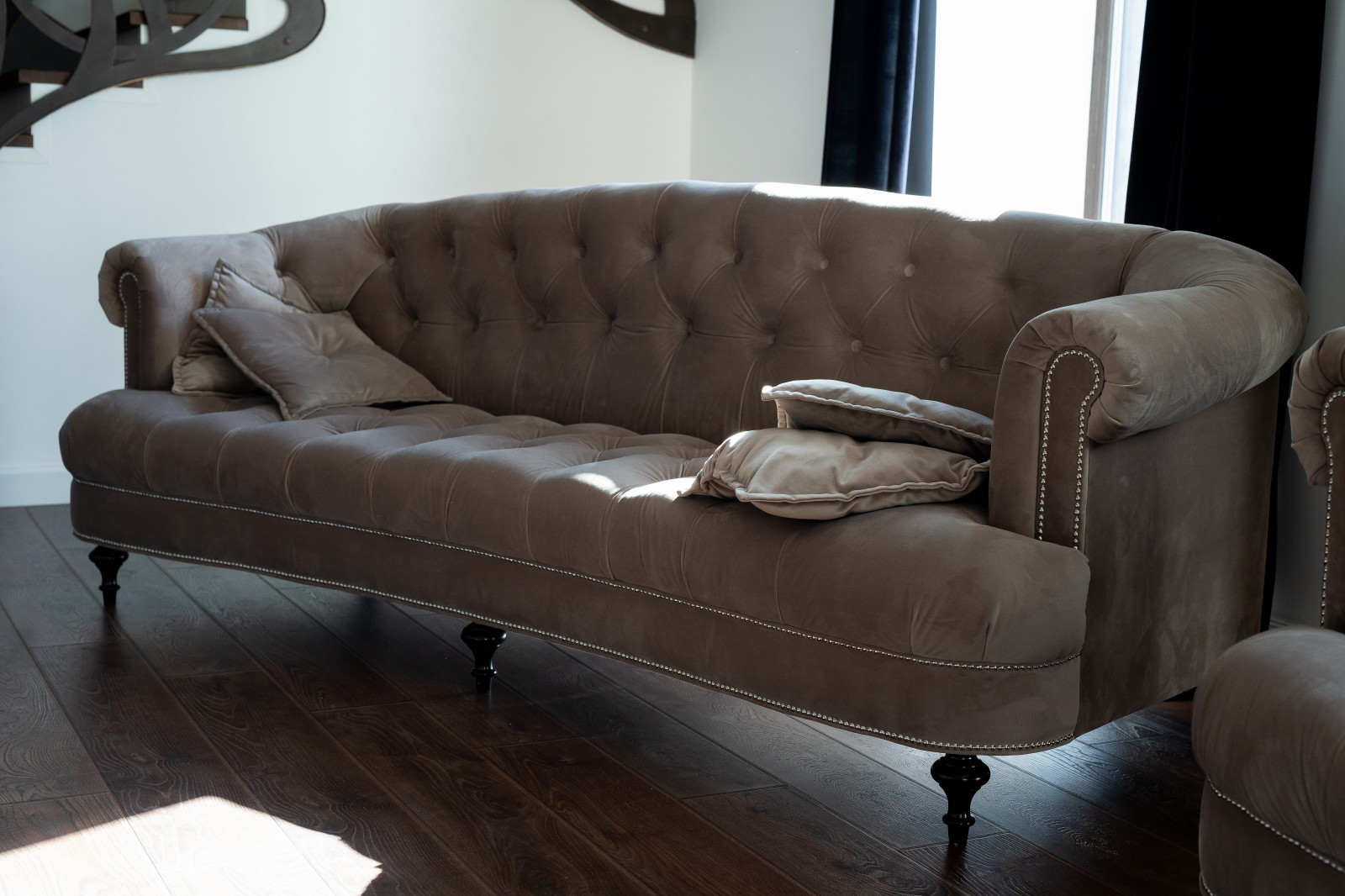 Студия атмосферной мебели DaHome