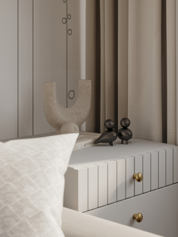 ЖК Настоящее