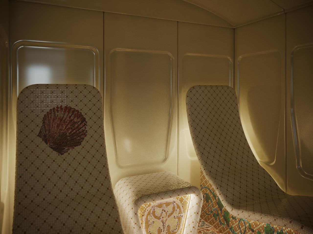 Реконструкция пластиковых СПА-кабин