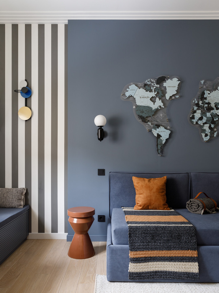 ЖК "Дом с мансардой"