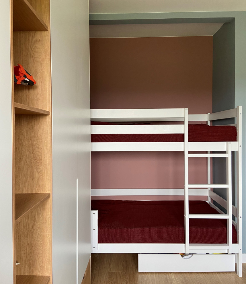 ДЕТСКАЯ – «ФАНТАЗИИ БАРАНКИНА»