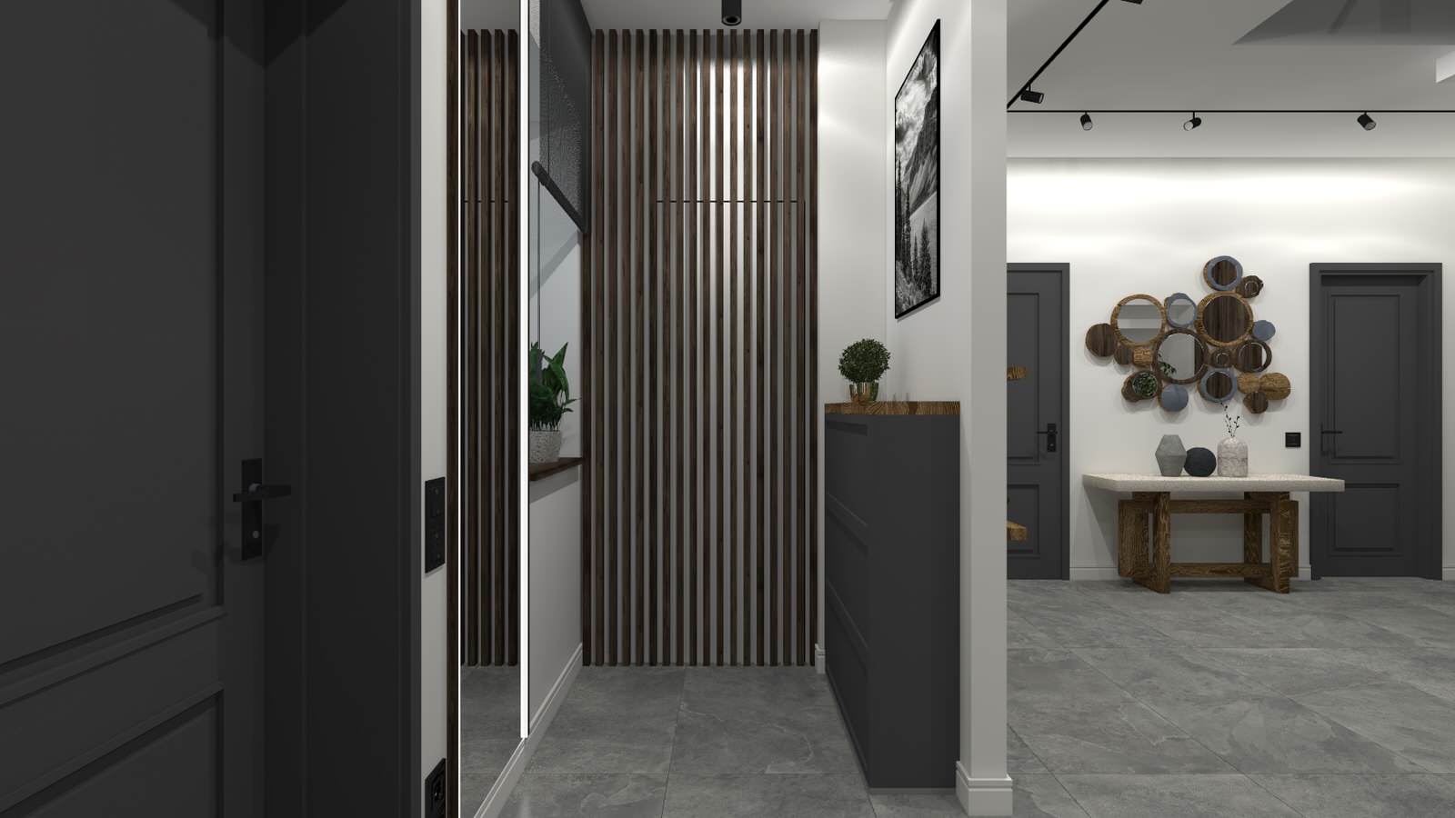 ТИХИЙ УЮТНЫЙ УГОЛОК