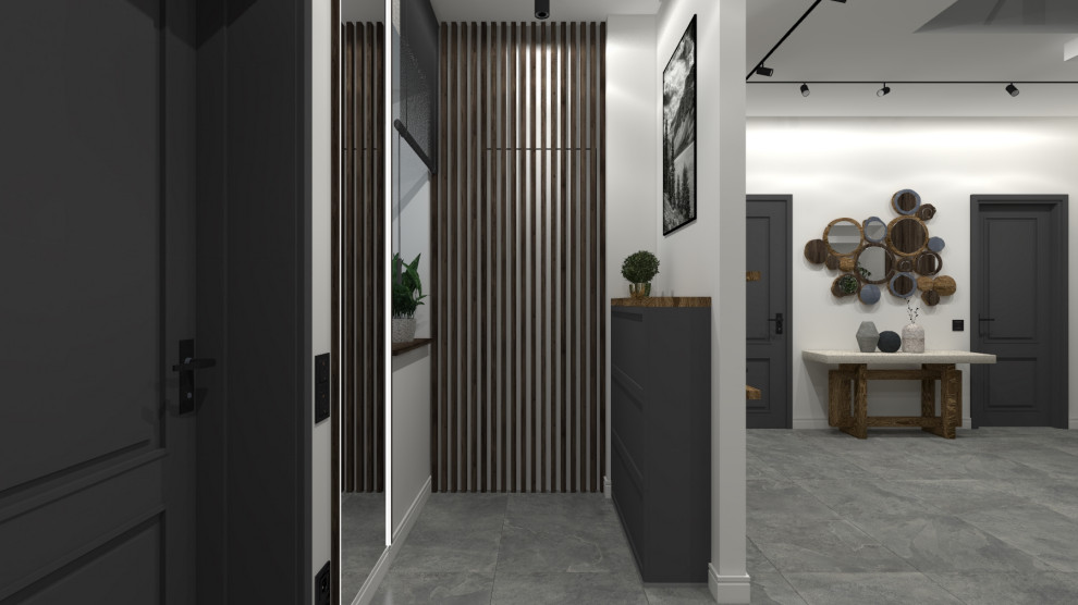 ТИХИЙ УЮТНЫЙ УГОЛОК