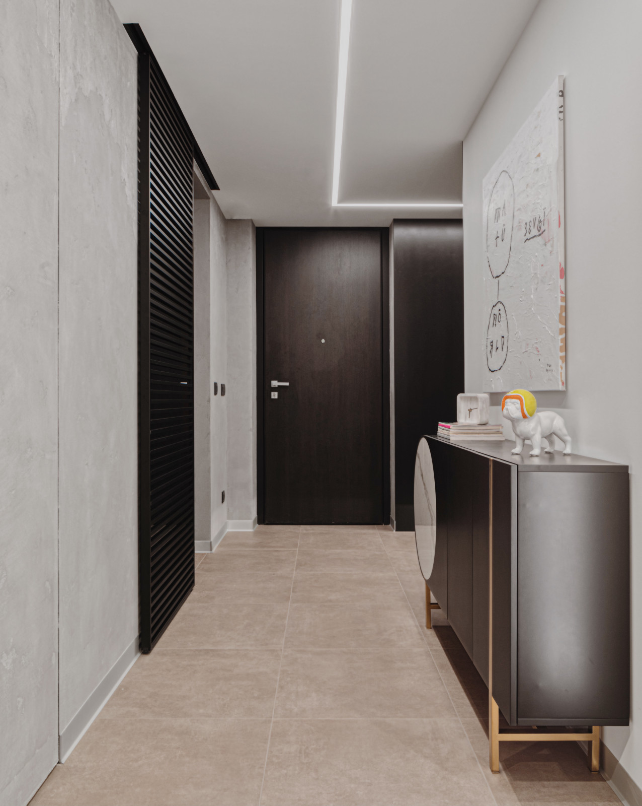 Секретный код