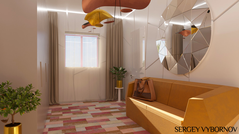 Квартира в "ЖК Европейский"