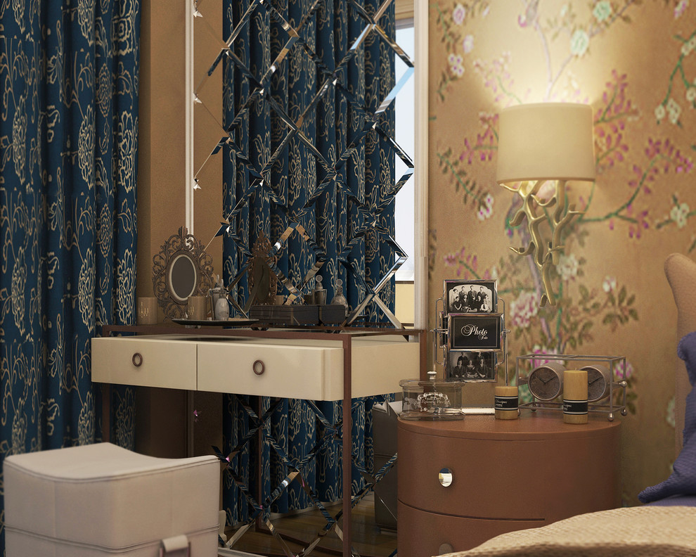 Квартира Ярославское шоссе