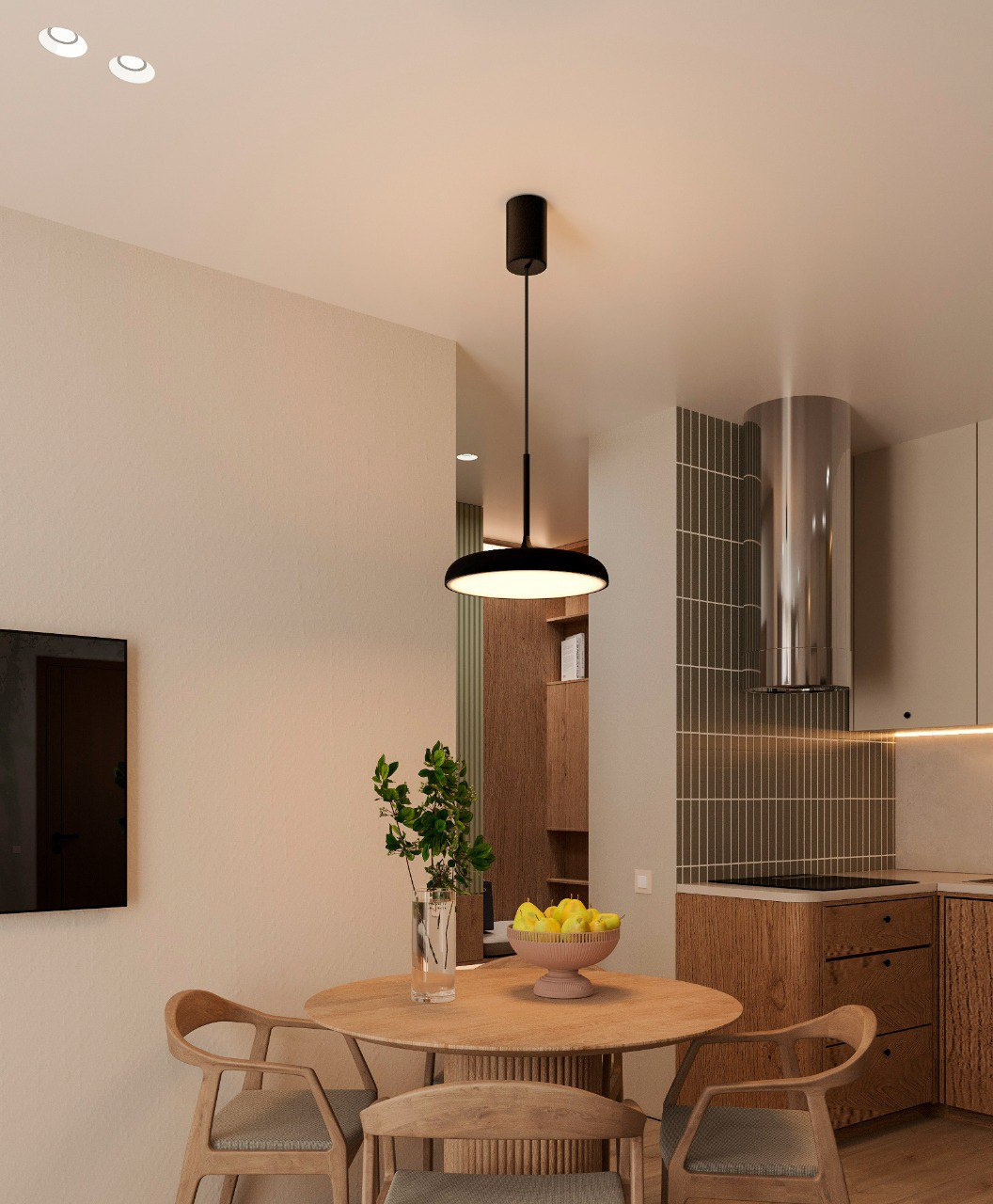 Обложка проекта: 3к.кв г.Санкт-Петербург