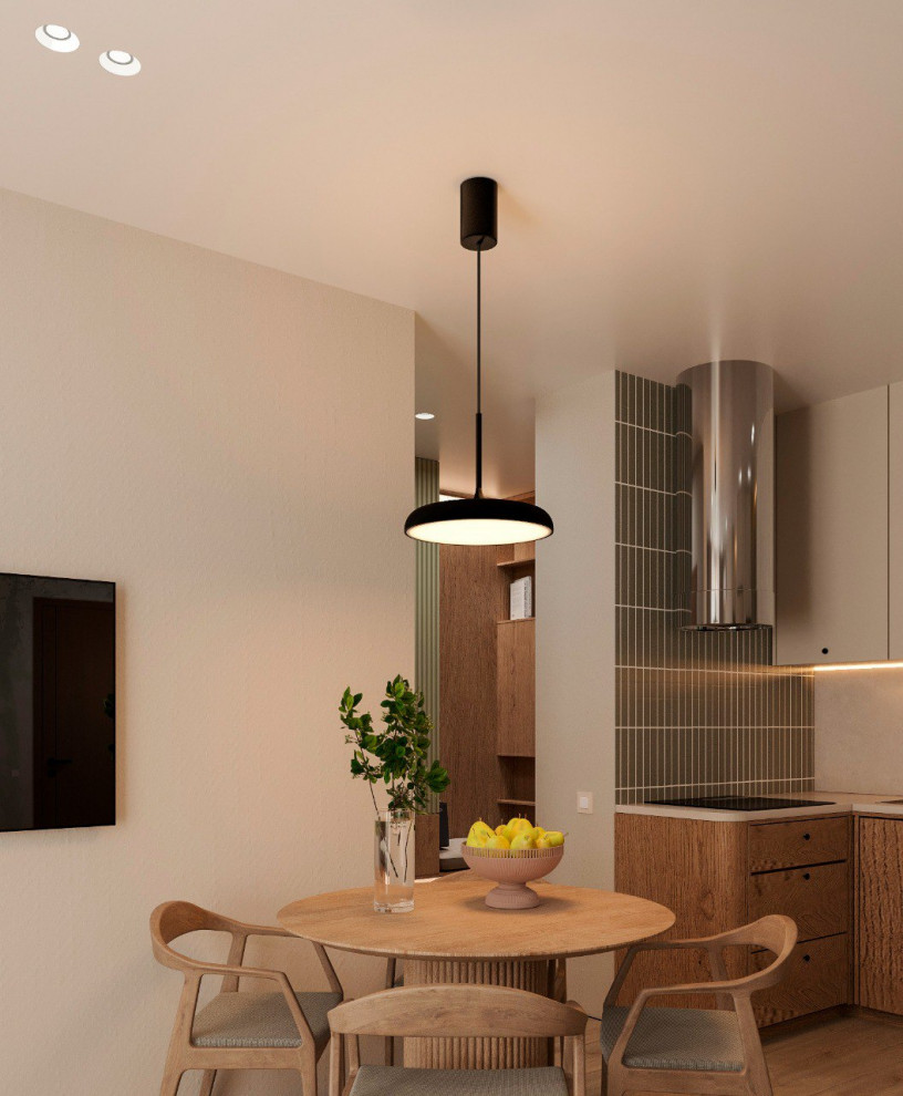 Обложка проекта: 3к.кв г.Санкт-Петербург