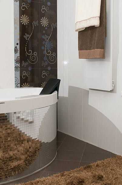 Квартира на Мосфильмовской