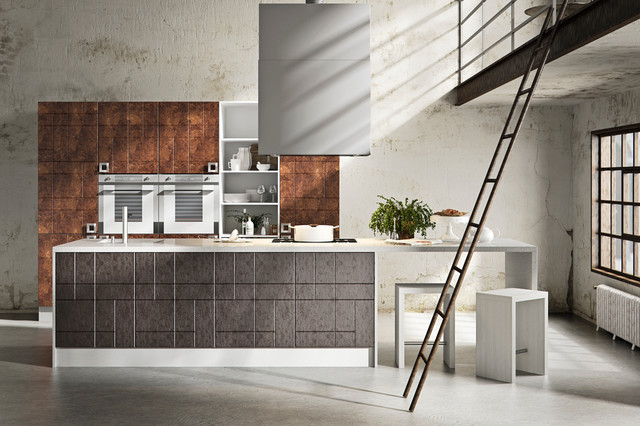 Houzz-call: Покажите свою нынешнюю кухню и выиграйте новую!