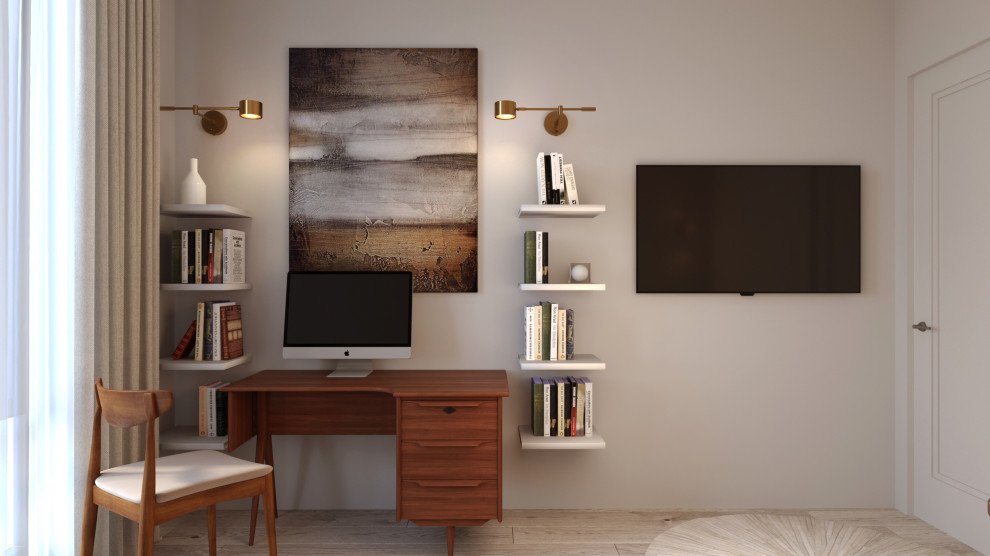 ЖК Пресня Сити