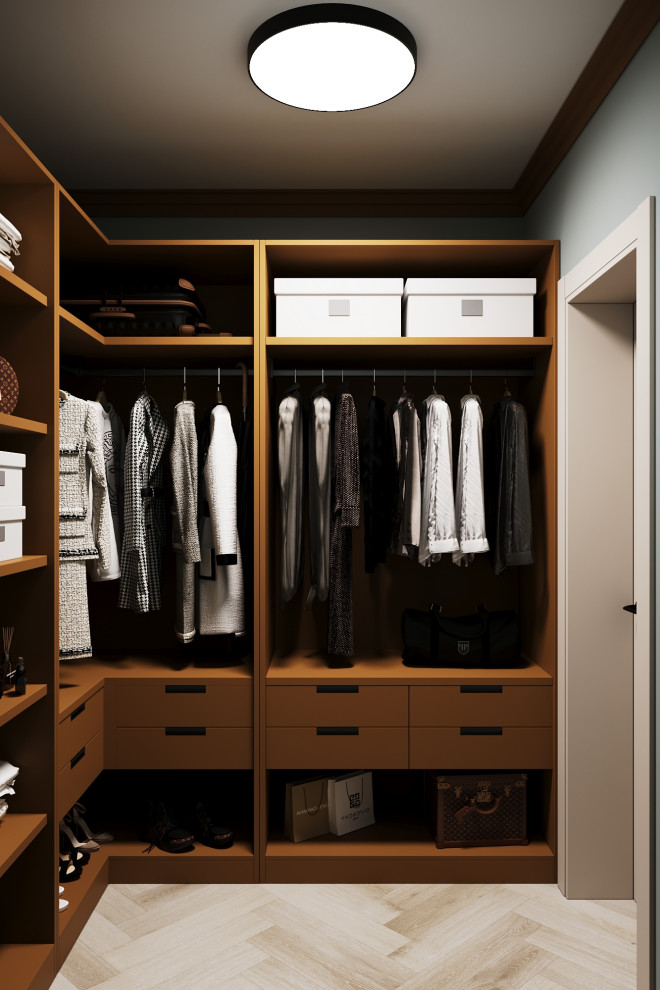 Маленькая Италия