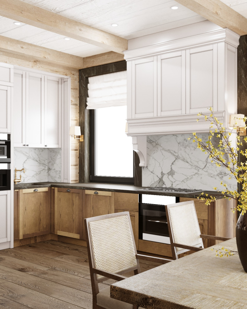 Загородный дом. г. Калуга