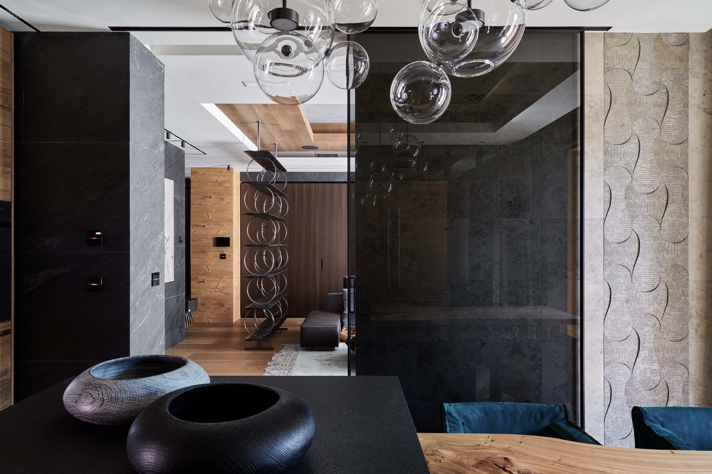 Квартира, 140 м2