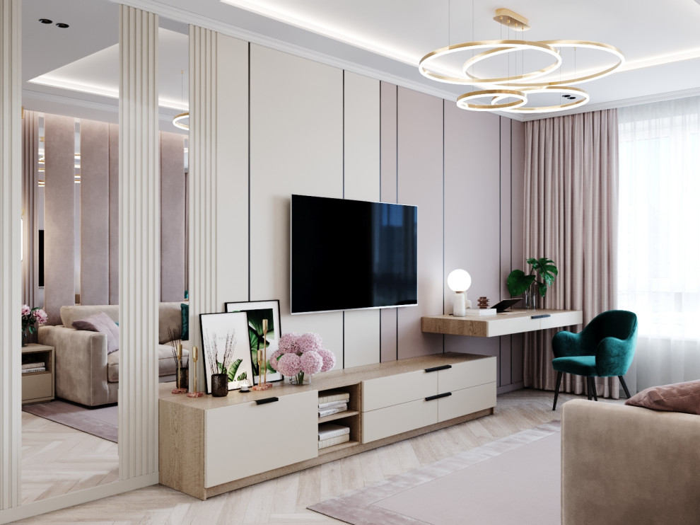 2-х комнатная квартира в г.Реутов МО