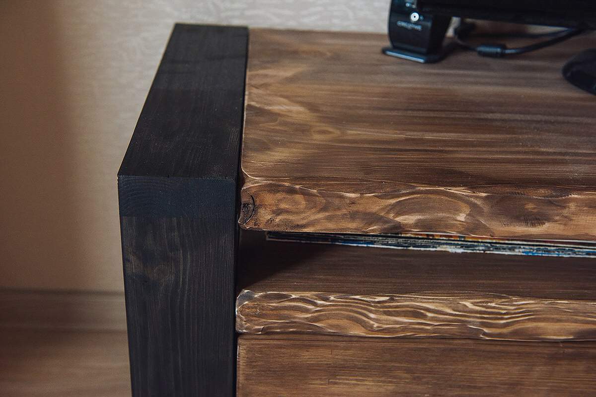 Квартира Алексея