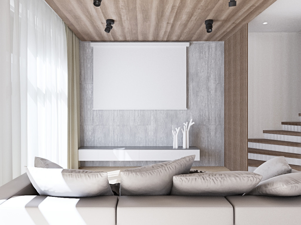 Дом в Екатеринбурге