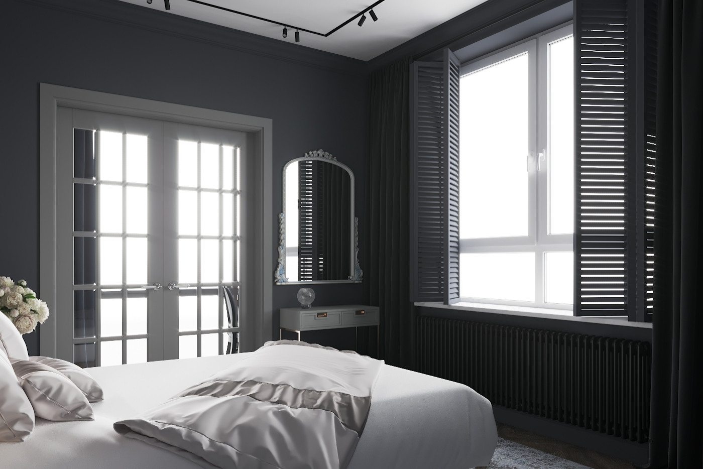 Скандинавия