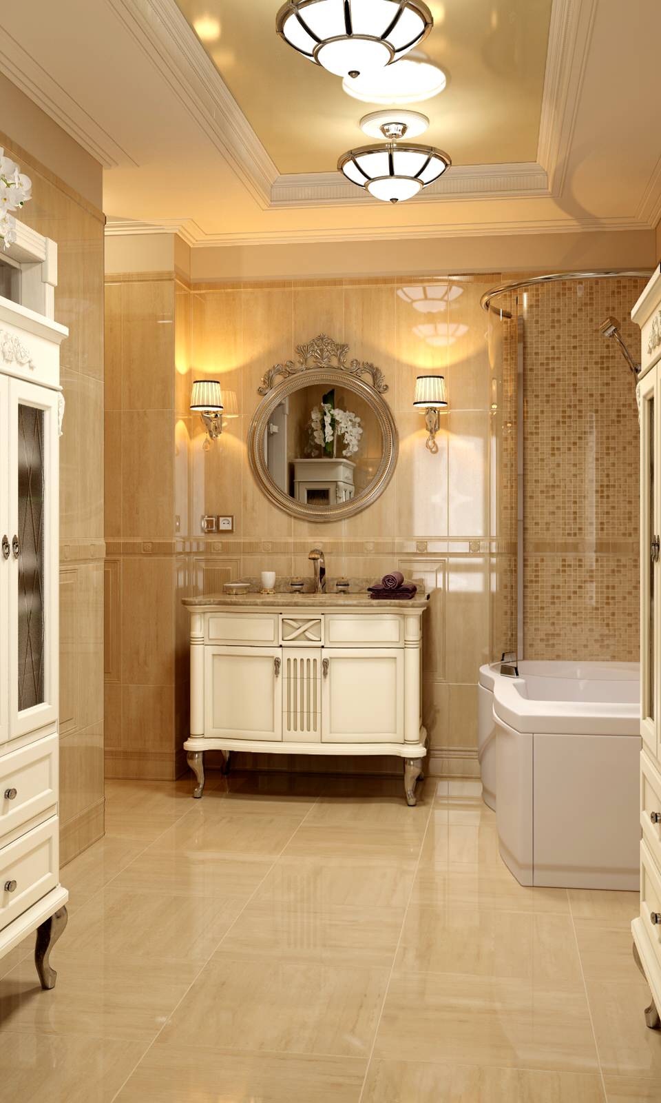 Обложка проекта: Проект дизайнера Виктора Андреева