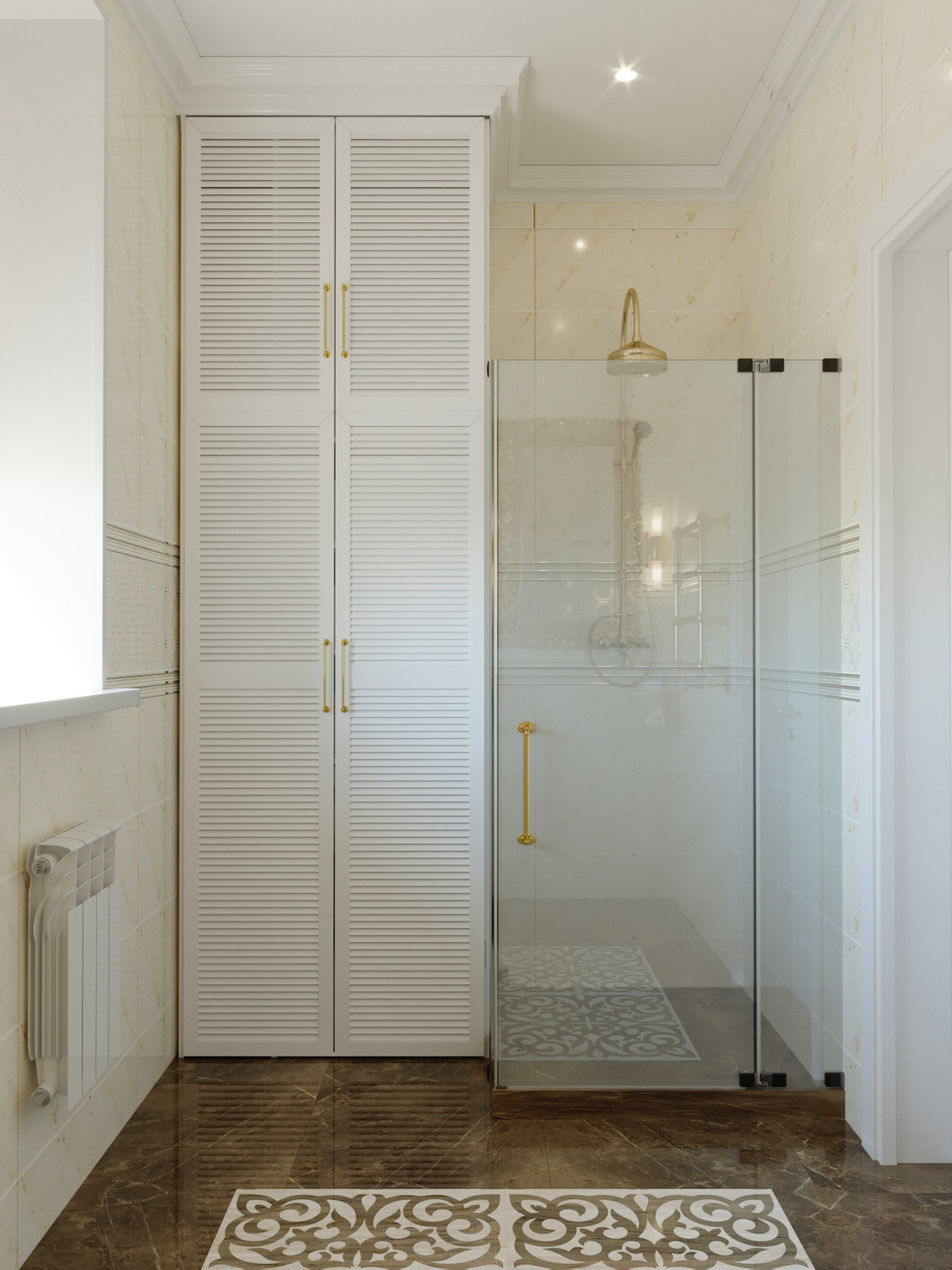 Коттедж Элита