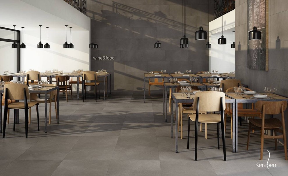 Керамогранит Керабен