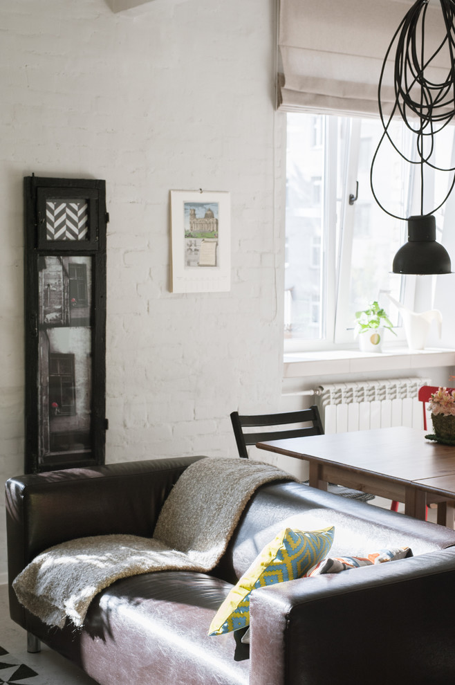 Квартира №33