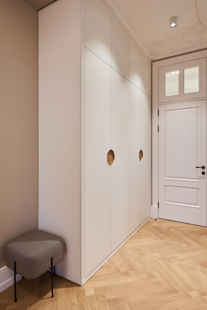 Квартира в Кронштадте