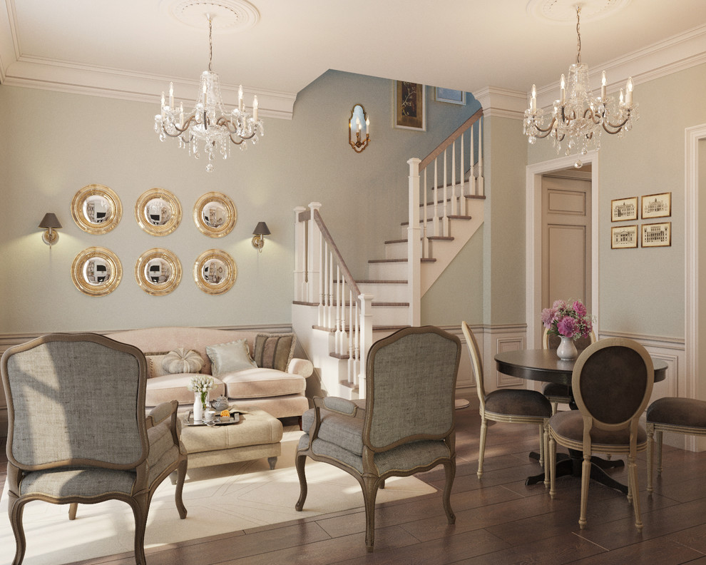 Английское гостеприимство