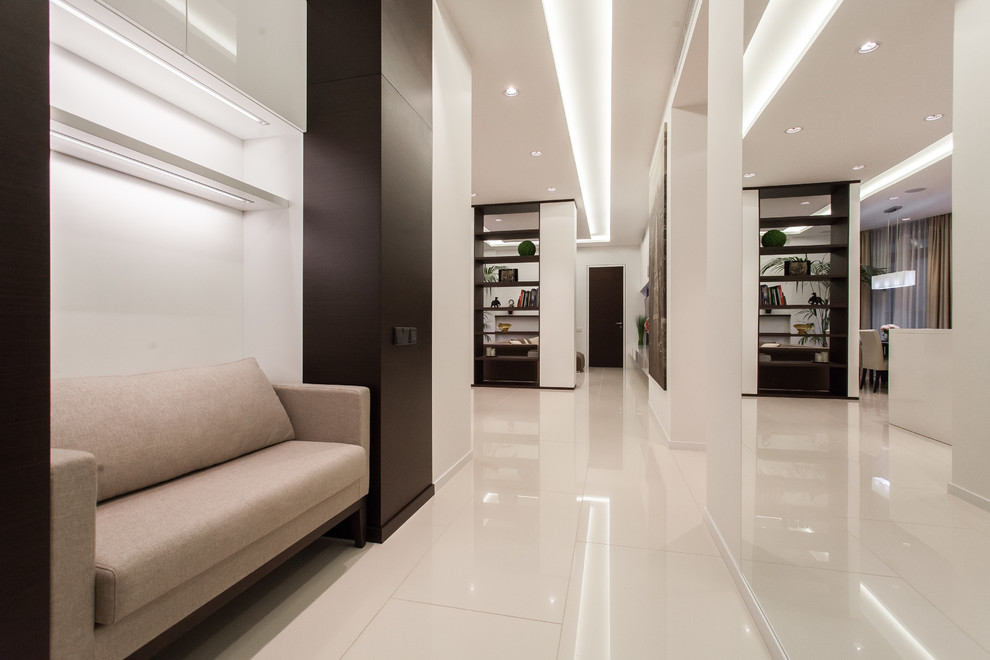 УЛ. ВАРШАВСКАЯ, ПЛОЩАДЬ: 156 М2