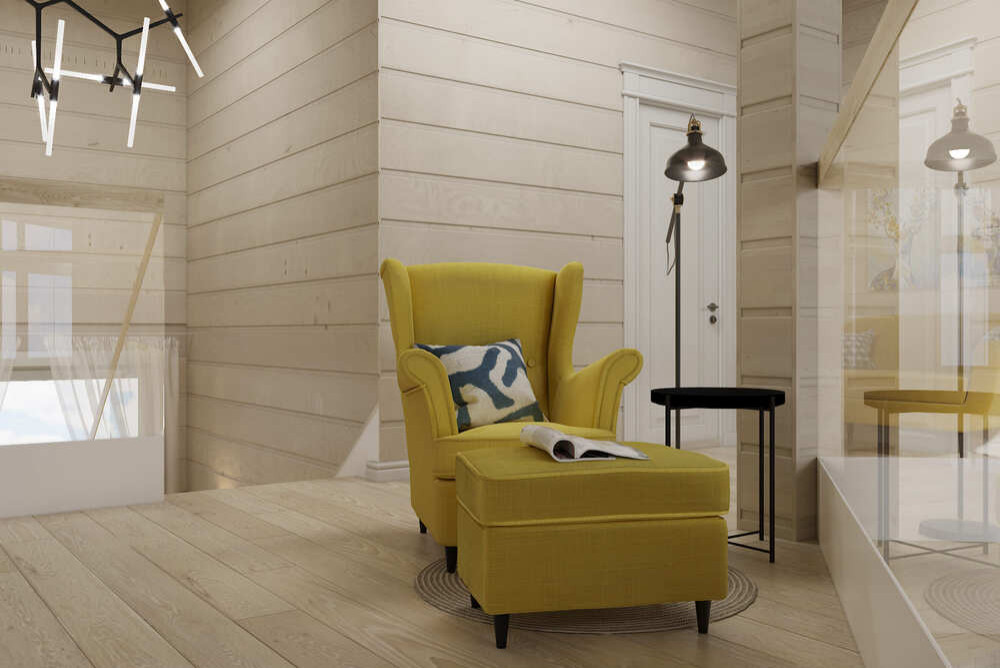 Новолеоново