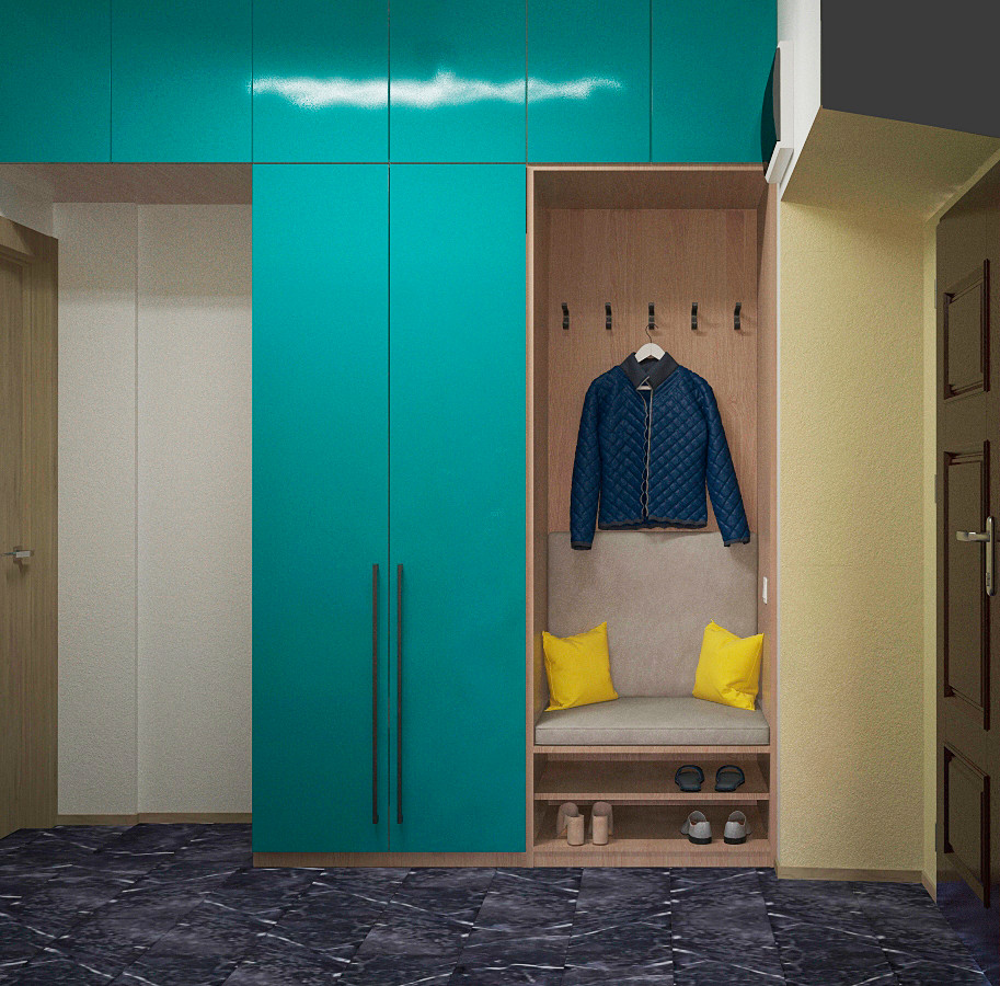 Карибские каникулы